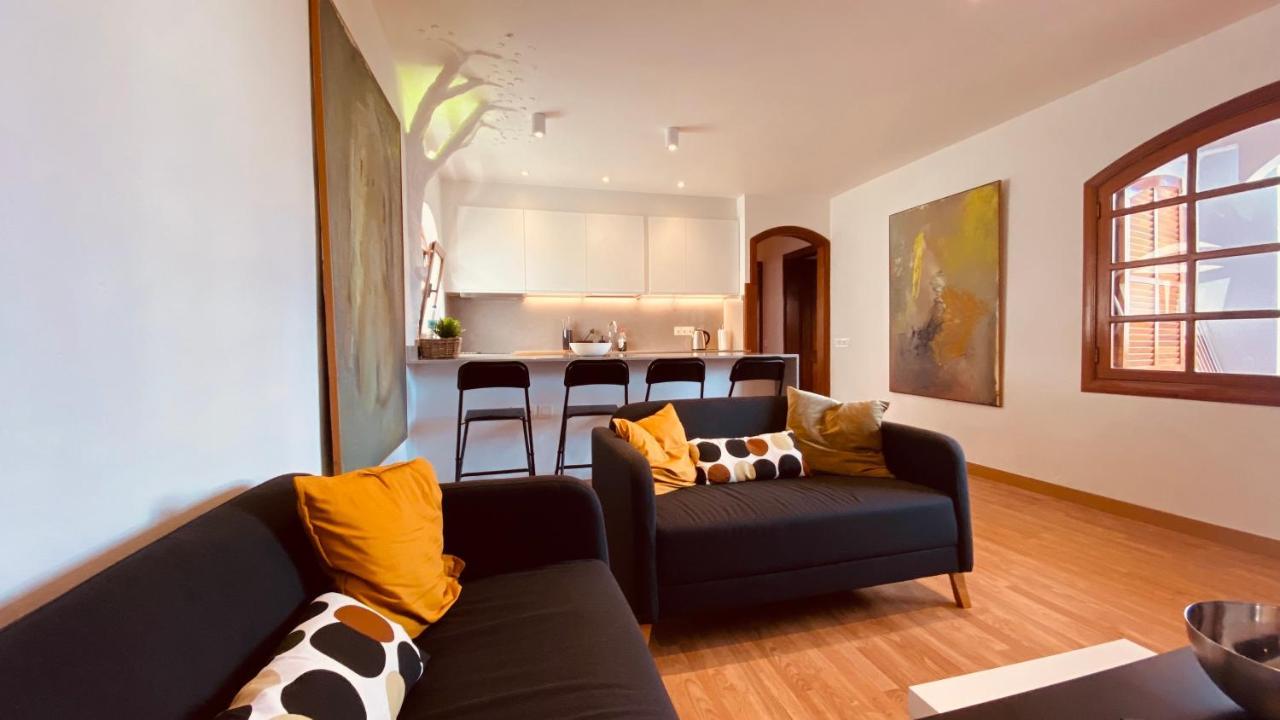 Apartment Alegria プラヤ・オンダ エクステリア 写真
