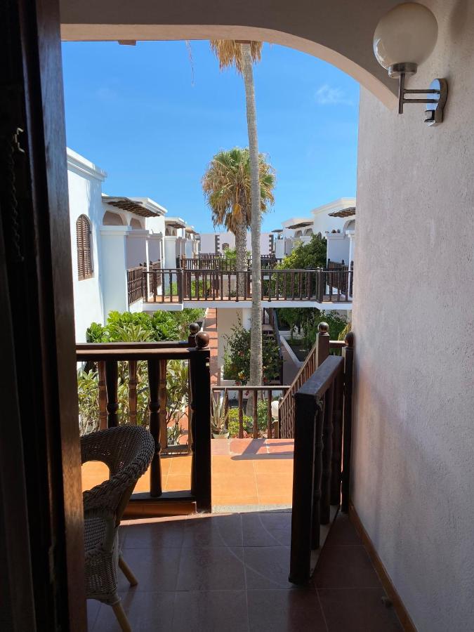 Apartment Alegria プラヤ・オンダ エクステリア 写真